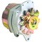 Wai Global Alternator, ALTDR MARINE REPL, 94 Amp12 Volt, CW, 1Groove Pulley 8903N-94A - alternate 2